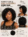 Bouncy Curls